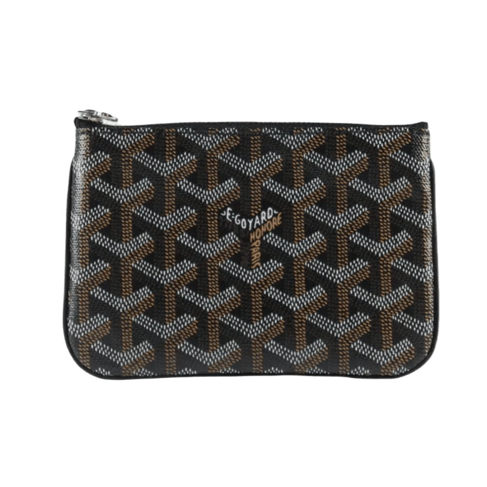 Goyard กระเป๋าสตางค์มินิ Senat