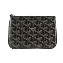Goyard กระเป๋าสตางค์มินิ Senat