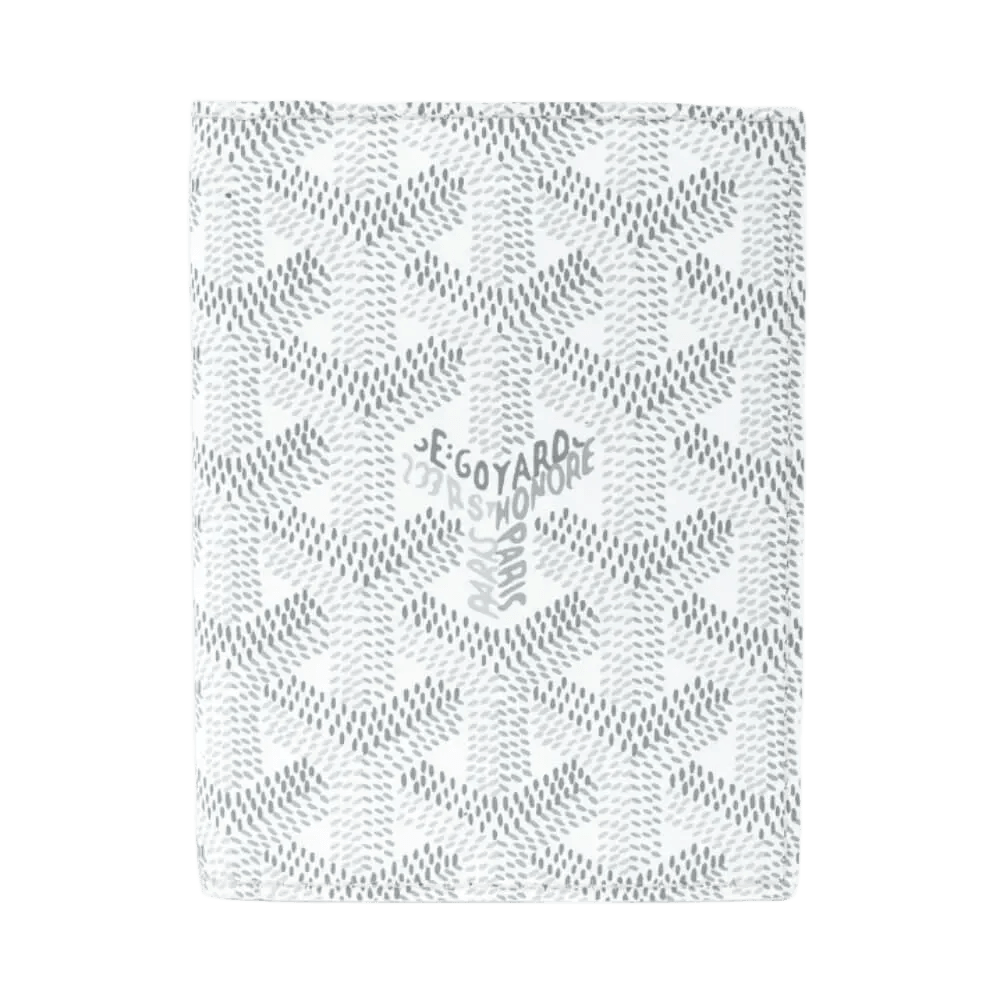 Goyard กระเป๋าสตางค์การ์ด Saint-Marc
