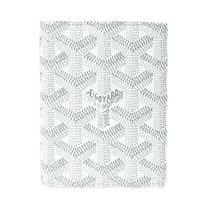 Goyard กระเป๋าสตางค์การ์ด Saint-Marc
