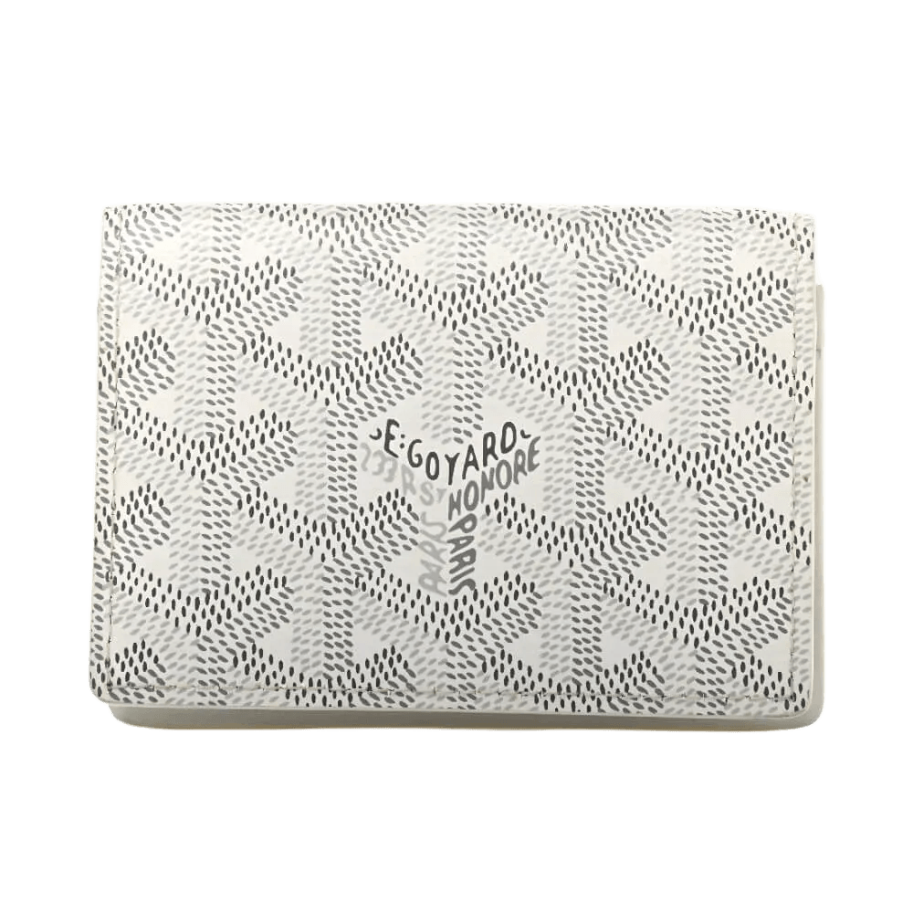 Goyard Malesherbes Card Wallet