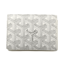 Goyard Malesherbes Card Wallet