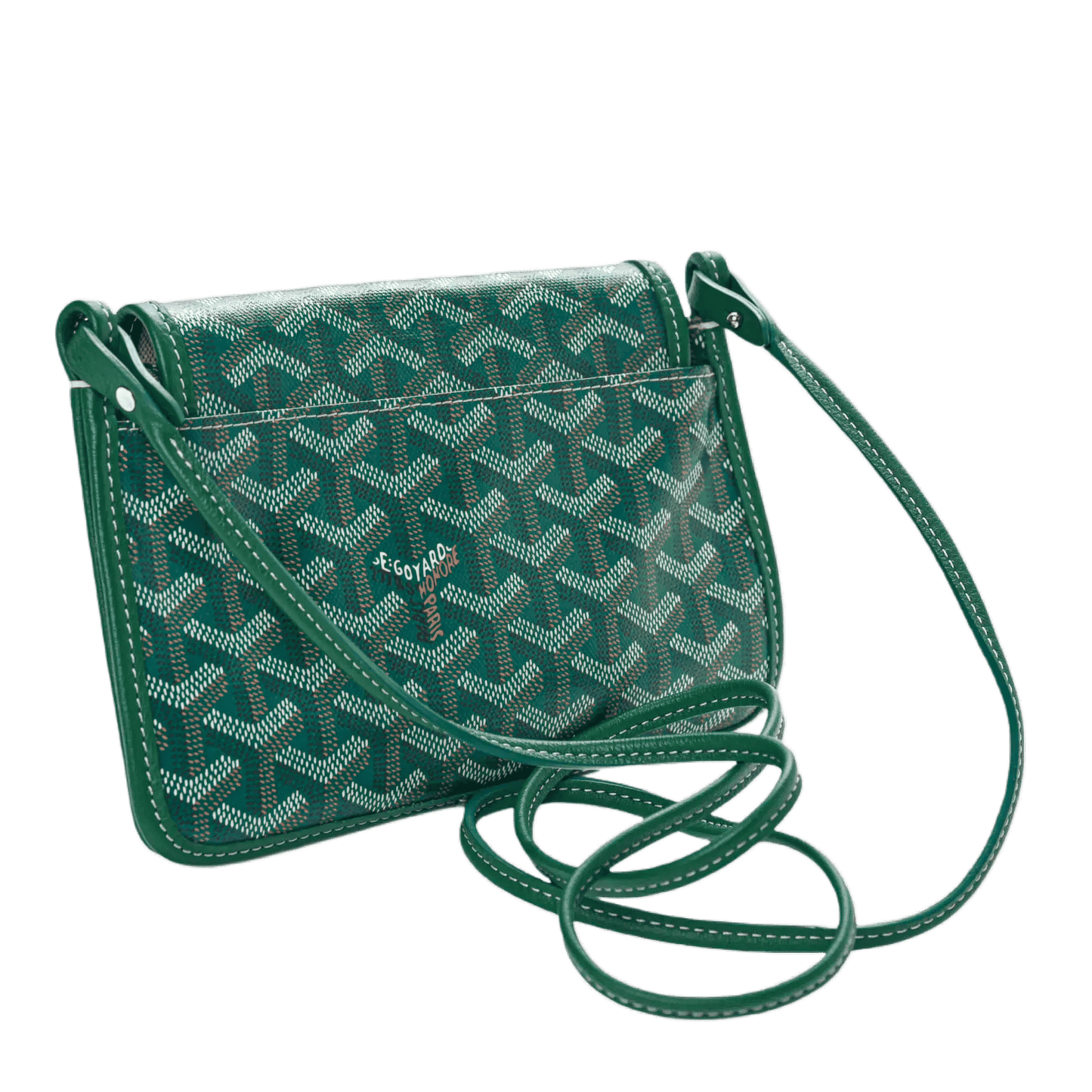 Goyard محفظة الجيب بلوميت