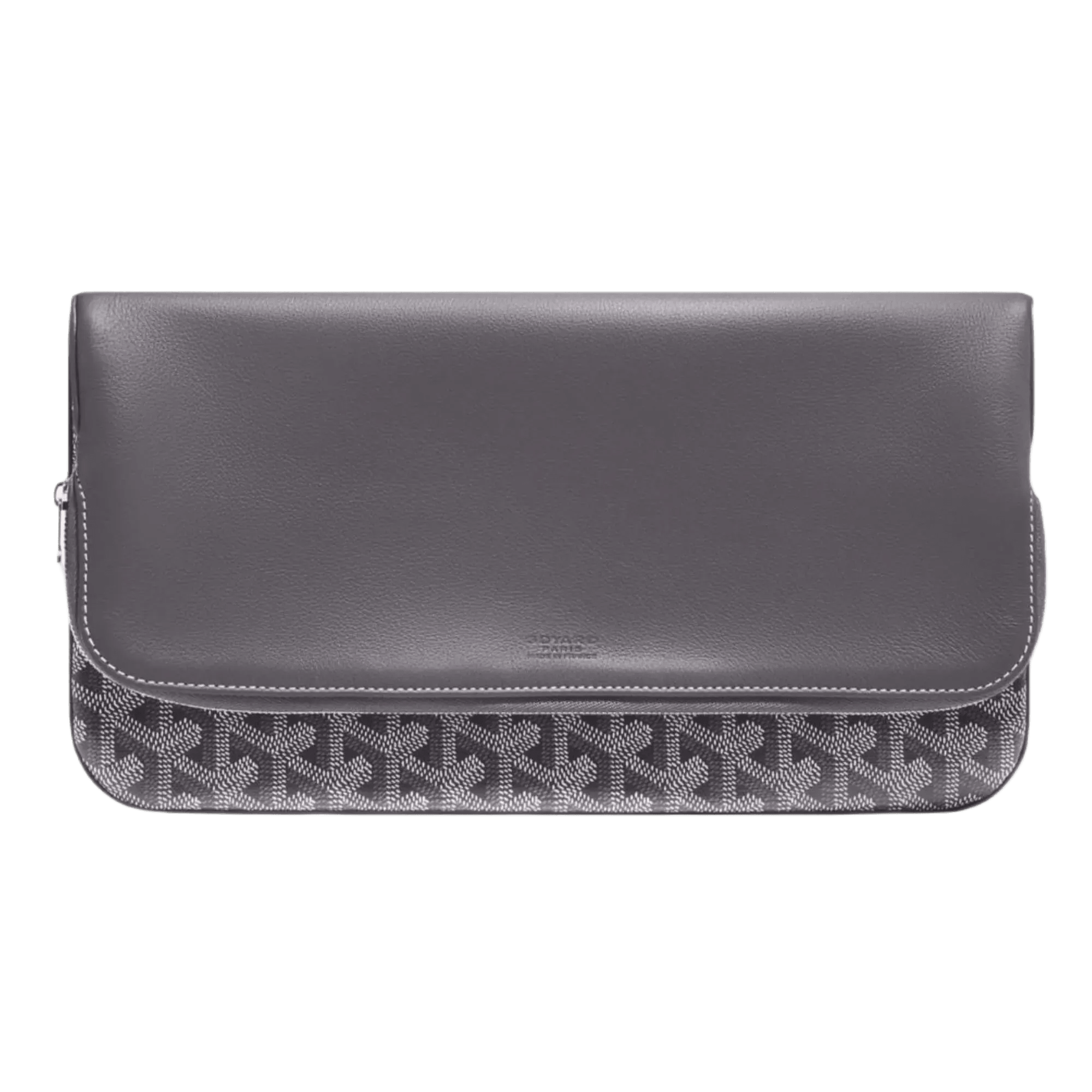 <tc>Goyard</tc> Sainte-Marie MM 手拿包