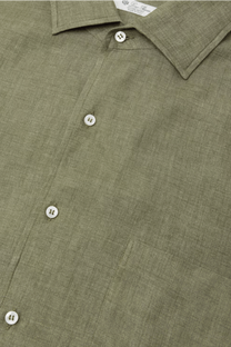 Loro Piana Men's André Shirt