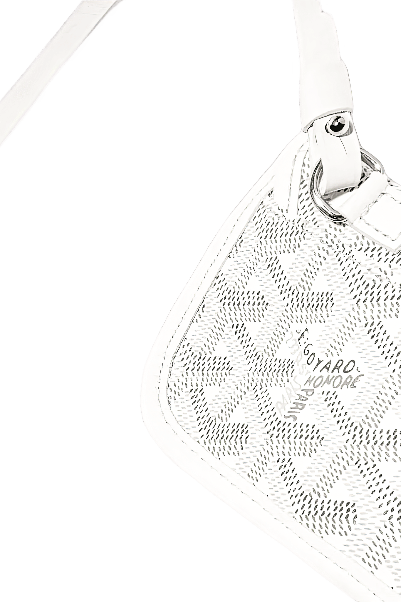 Goyard กระเป๋า Anjou Mini
