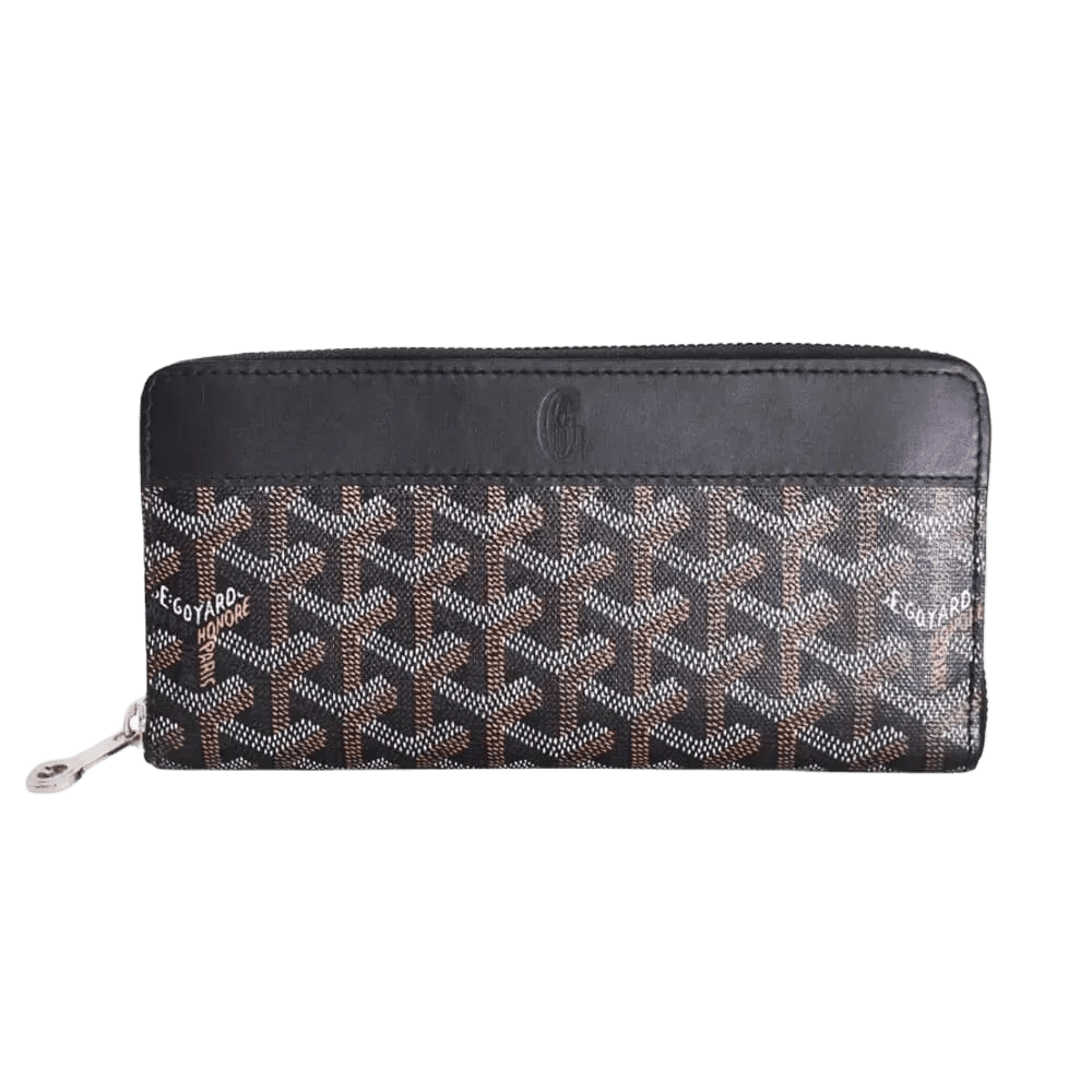 Goyard Matignon GM Wallet