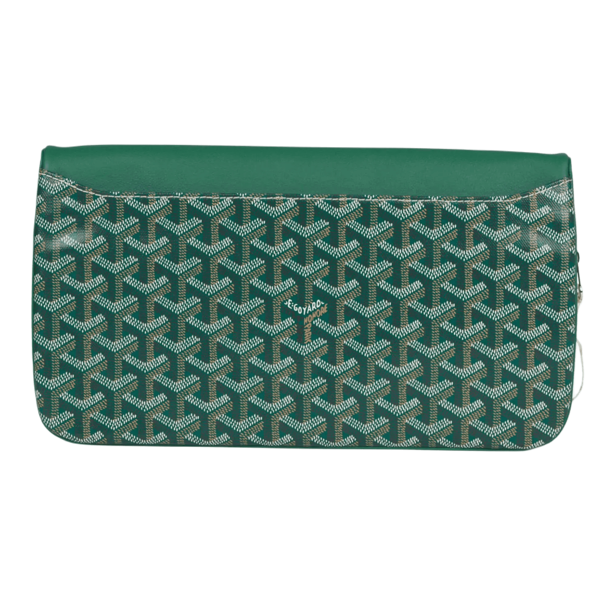 <tc>Goyard</tc> Sainte-Marie MM 手拿包