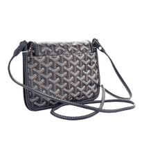 Goyard محفظة الجيب بلوميت