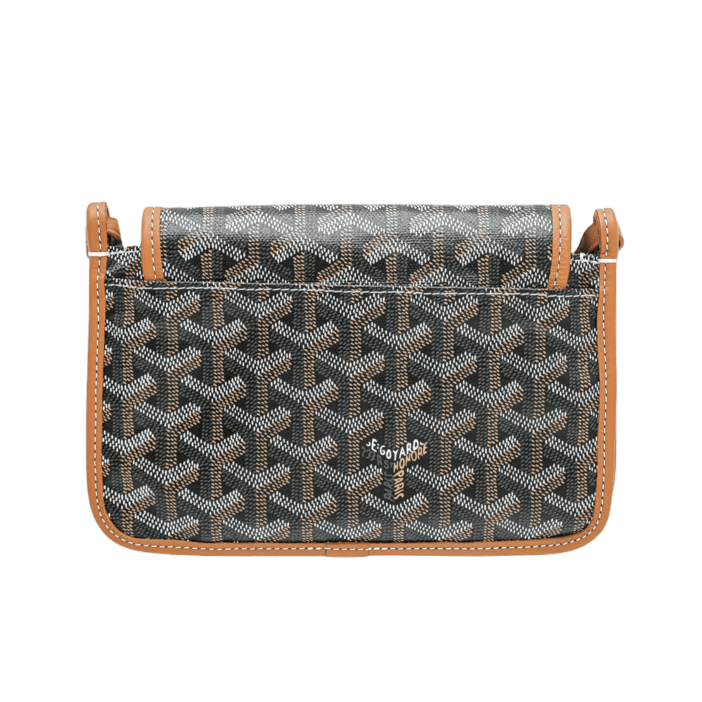 Goyard محفظة الجيب بلوميت