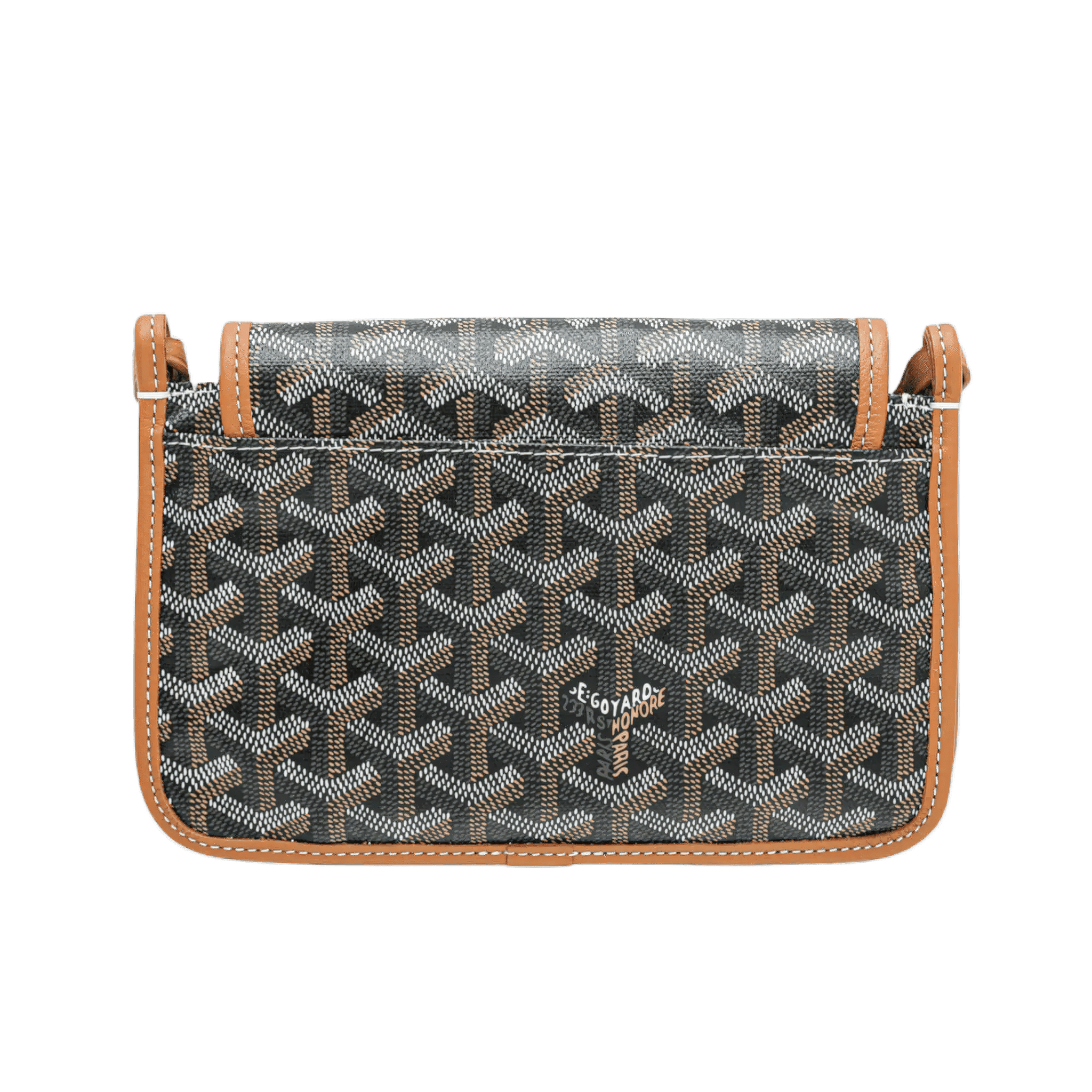 <tc>Goyard</tc> Plumet 口袋錢包
