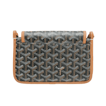 Goyard محفظة الجيب بلوميت