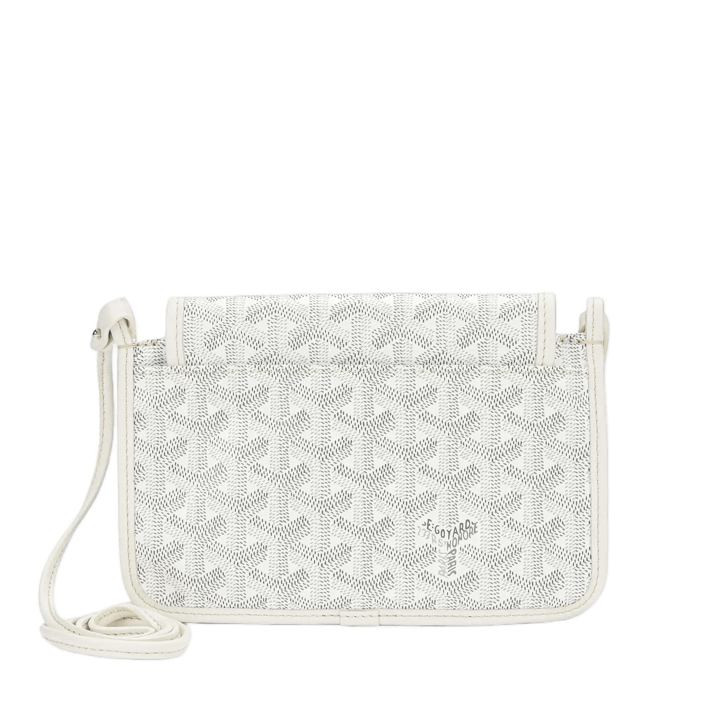 Goyard محفظة الجيب بلوميت