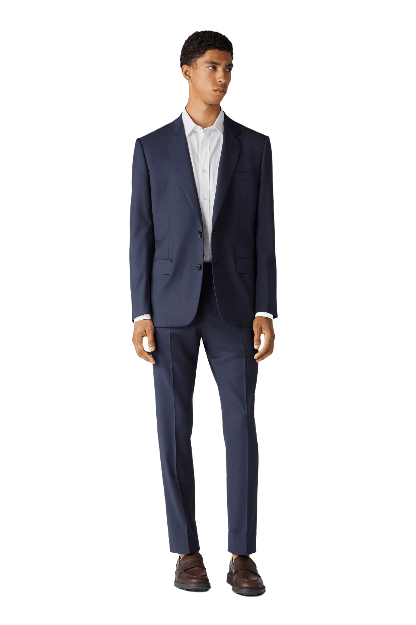 Loro Piana قميص دولي للرجال