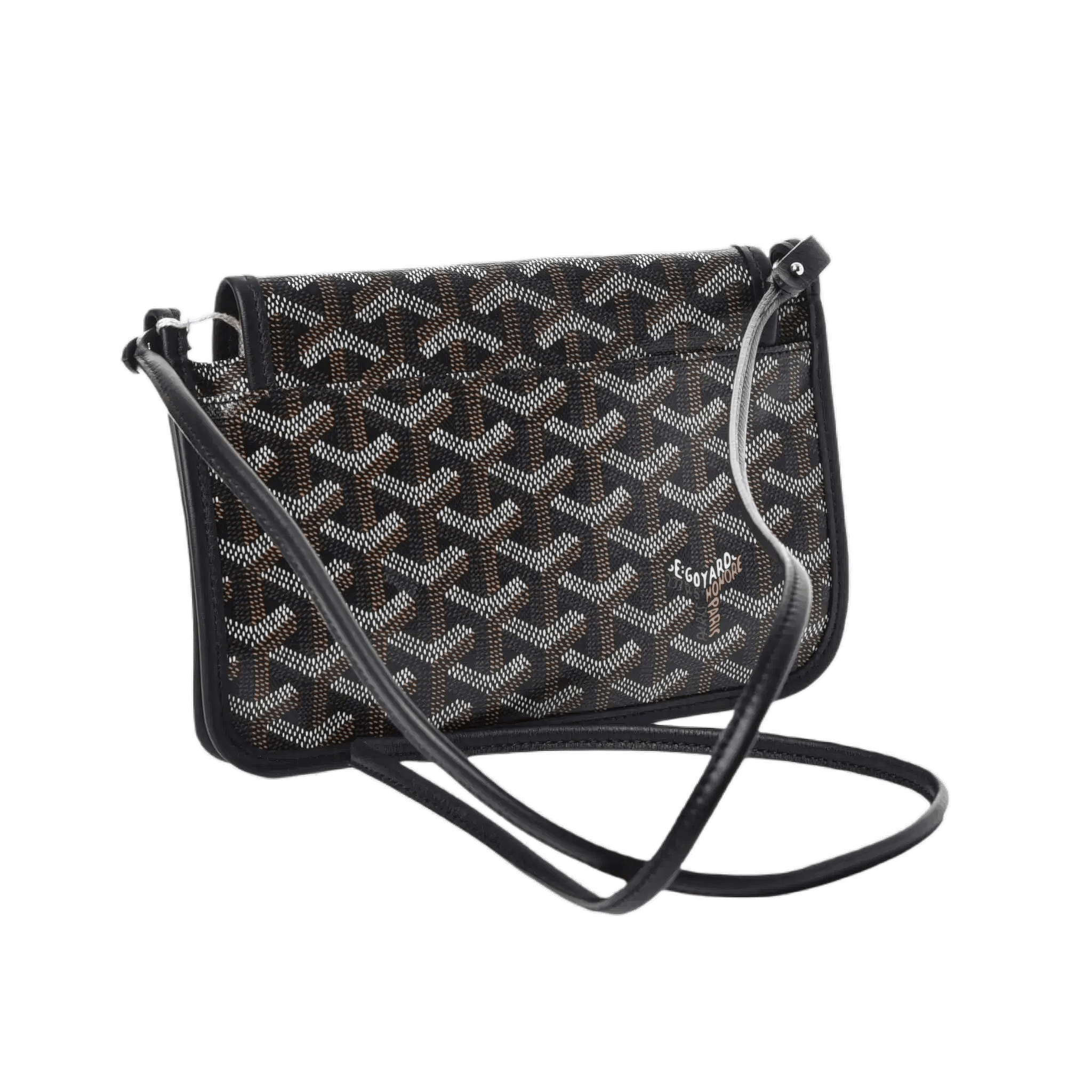<tc>Goyard</tc> Plumet 口袋錢包