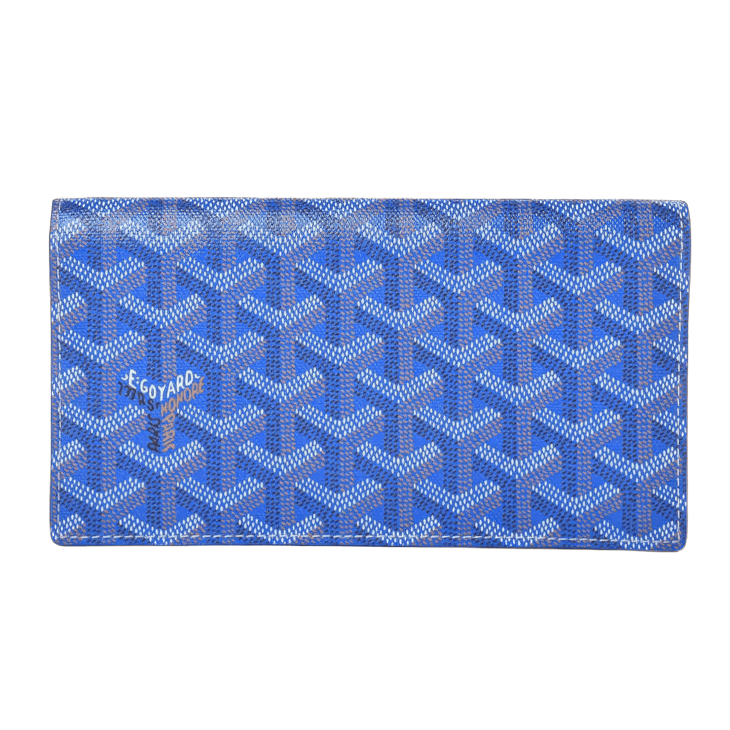 Goyard Richelieu Wallet