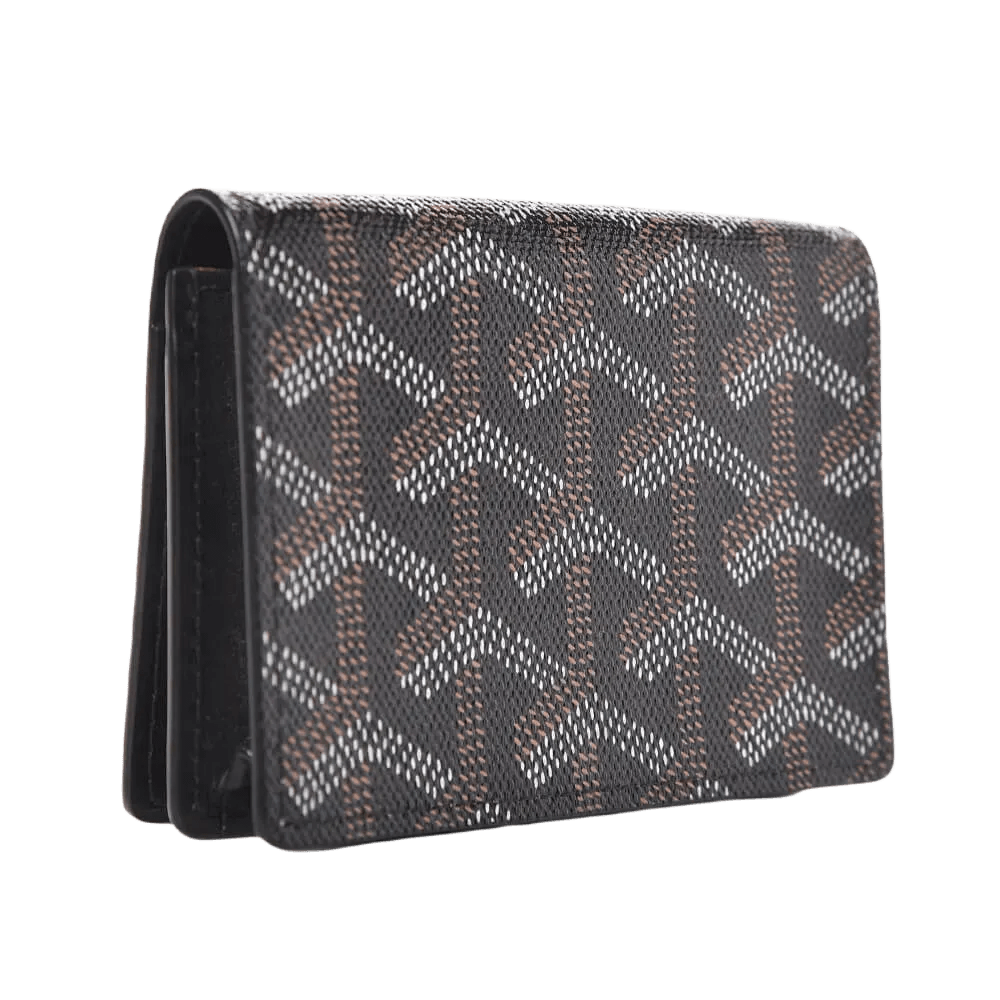 Goyard Malesherbes Card Wallet
