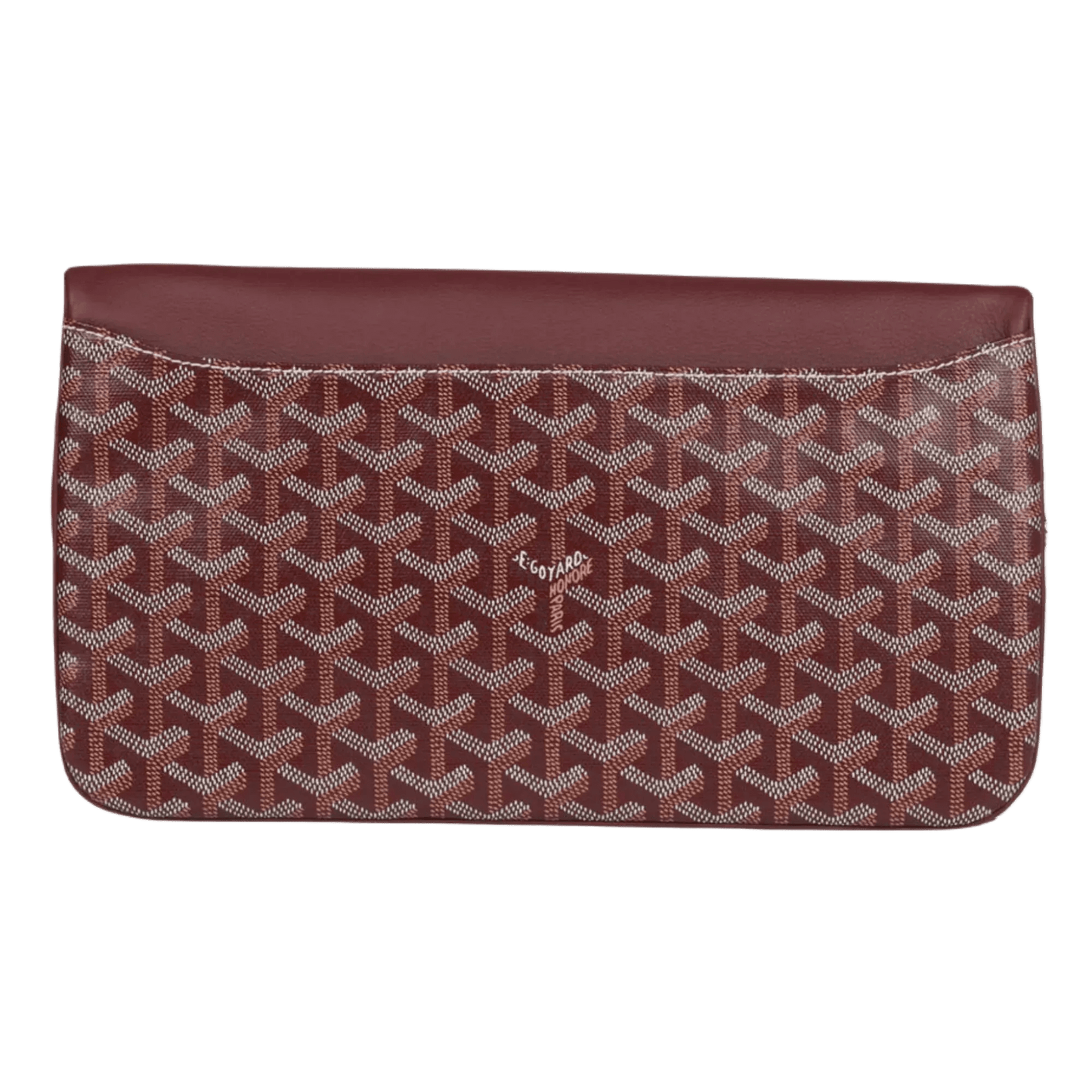Goyard กระเป๋าคลัทช์ Sainte-Marie MM