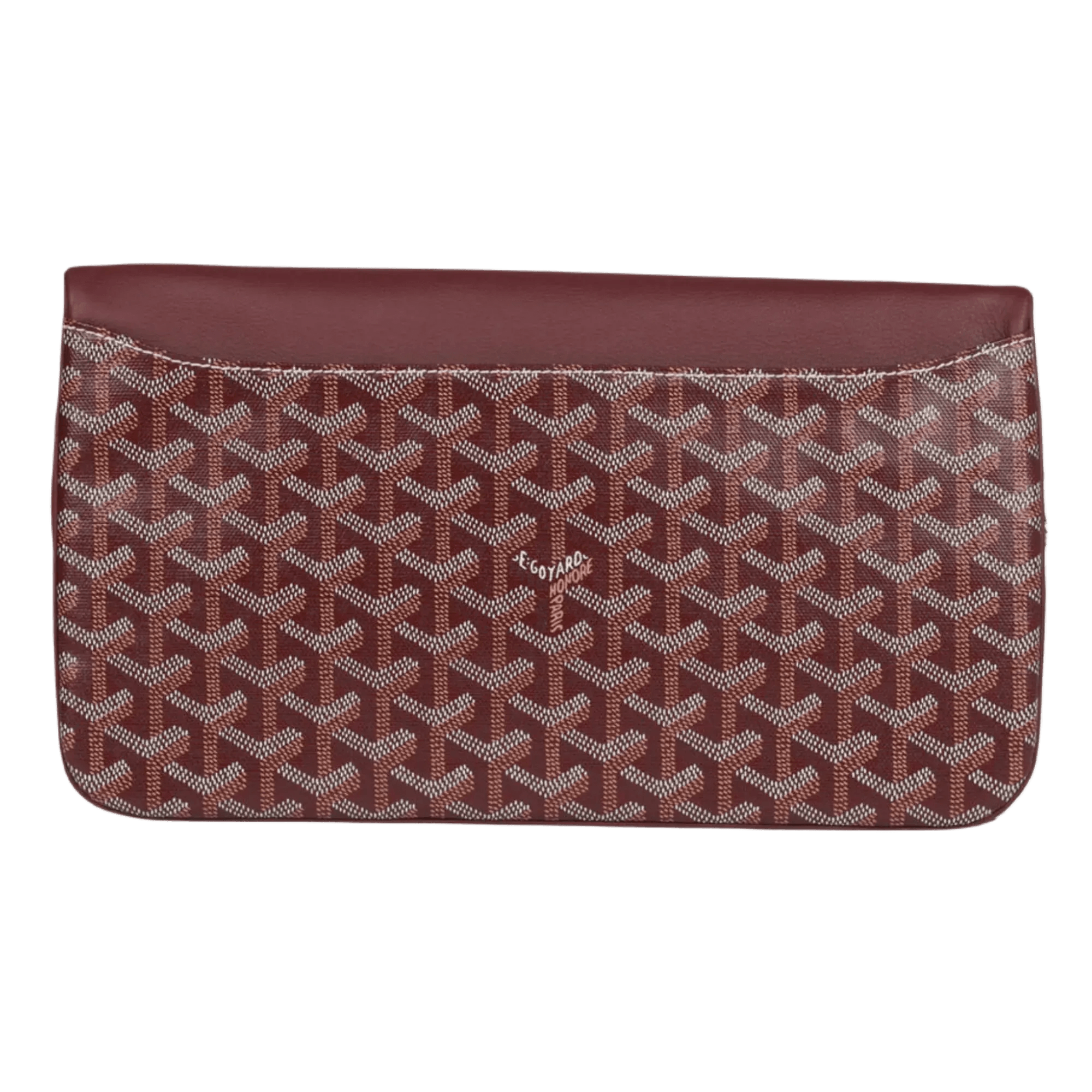 <tc>Goyard</tc> Sainte-Marie MM 手拿包