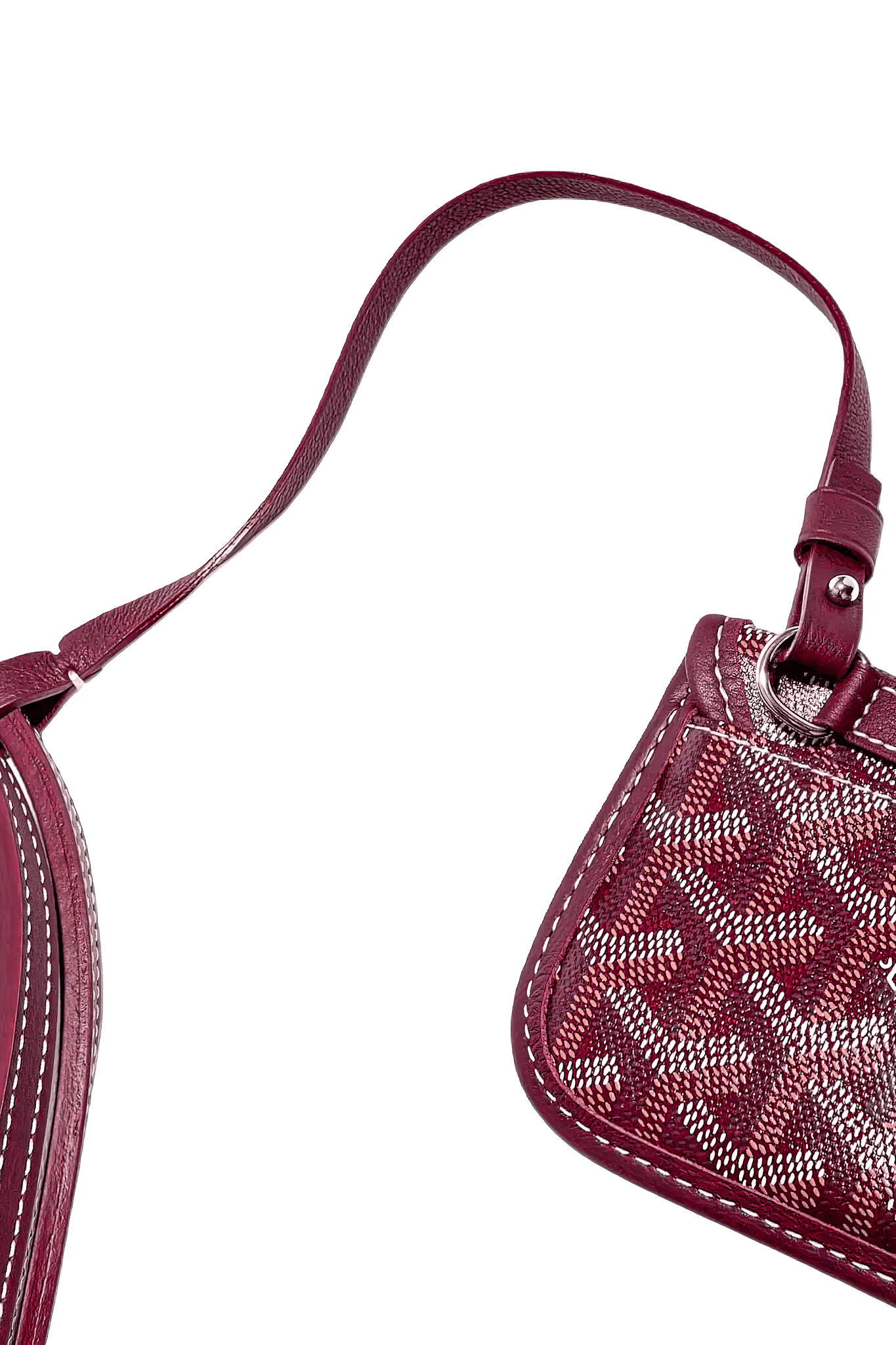Goyard กระเป๋า Anjou Mini