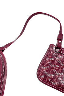 Goyard กระเป๋า Anjou Mini