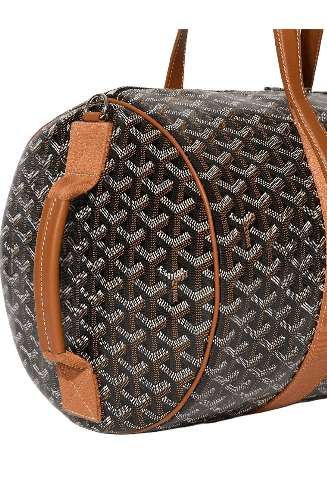 Goyard Sac de sport Barrel 40