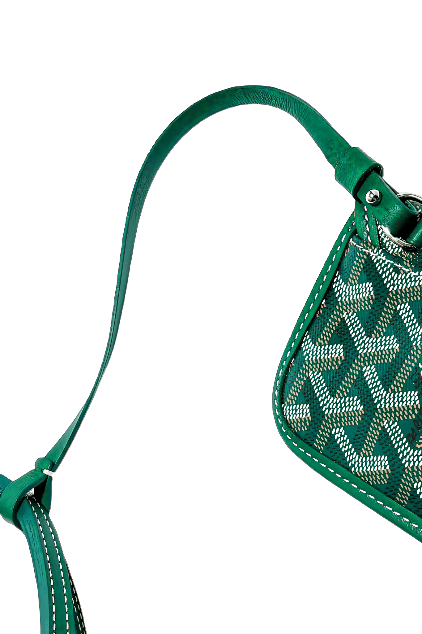 Goyard กระเป๋า Anjou Mini