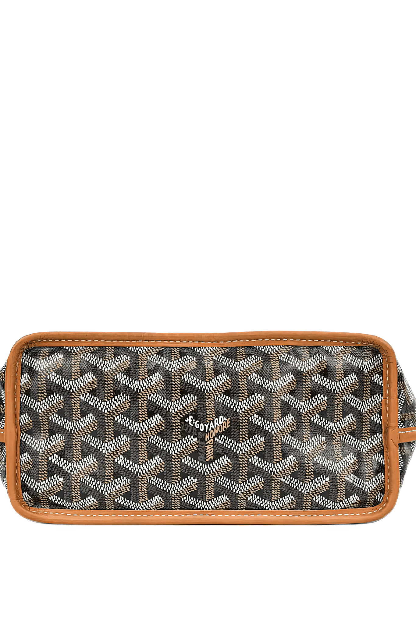 Goyard กระเป๋า Anjou Mini