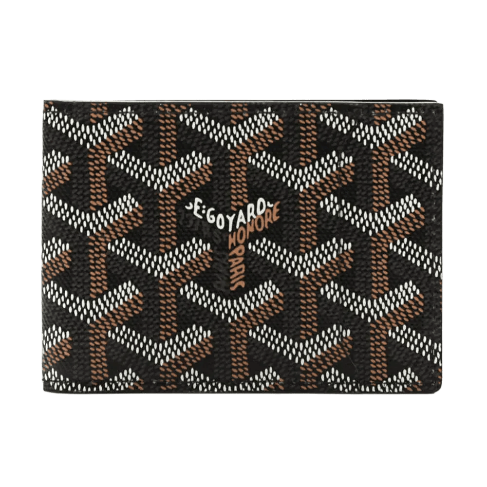 Goyard Insert Victoire Card Wallet