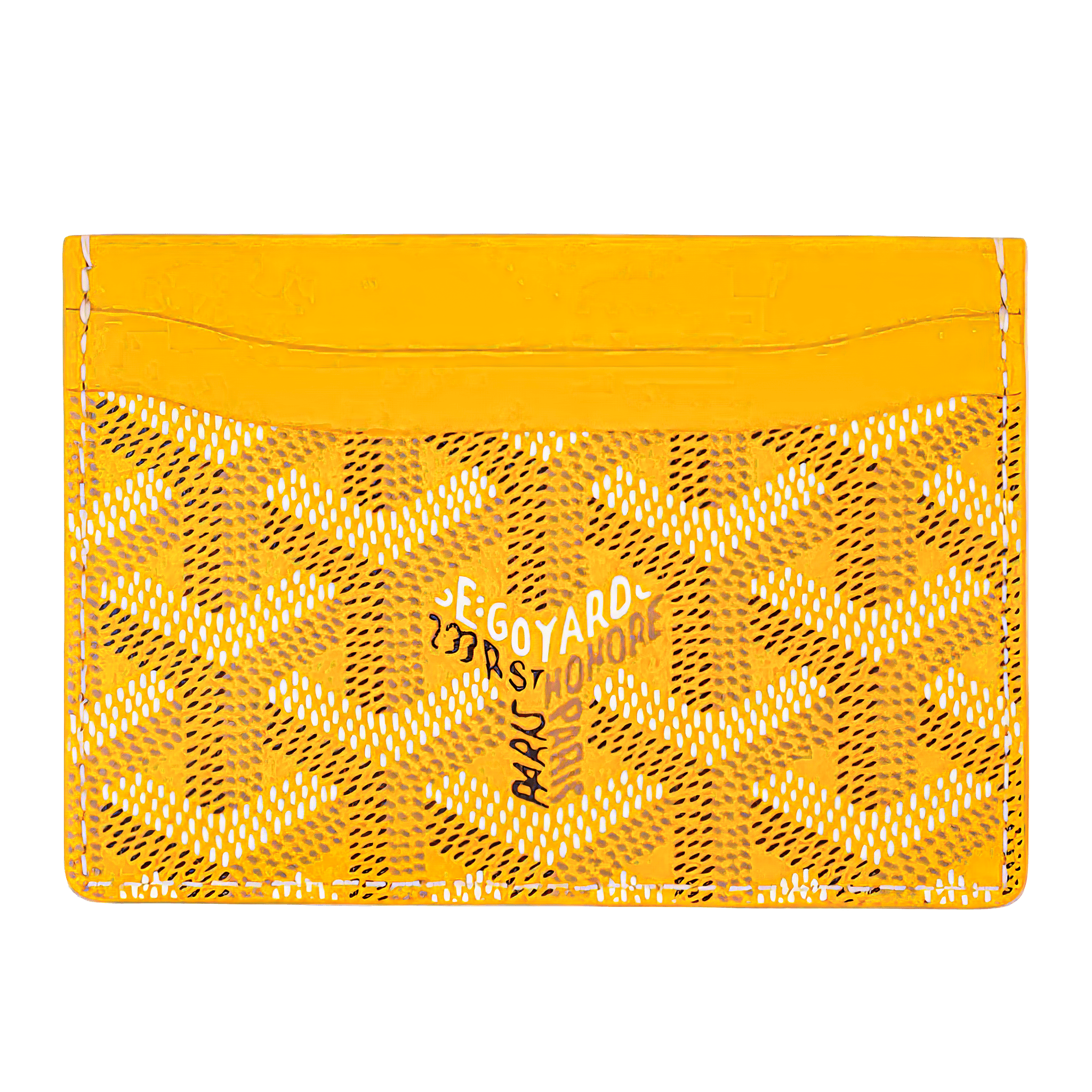 <tc>Goyard</tc> 聖敘爾皮斯卡錢包