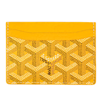 Goyard กระเป๋าสตางค์การ์ด Saint-Sulpice