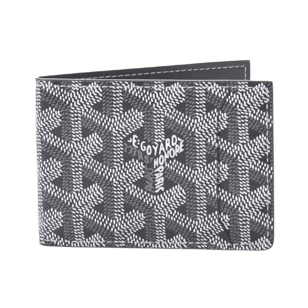 <tc>Goyard</tc> 插入 Victoire 卡錢包