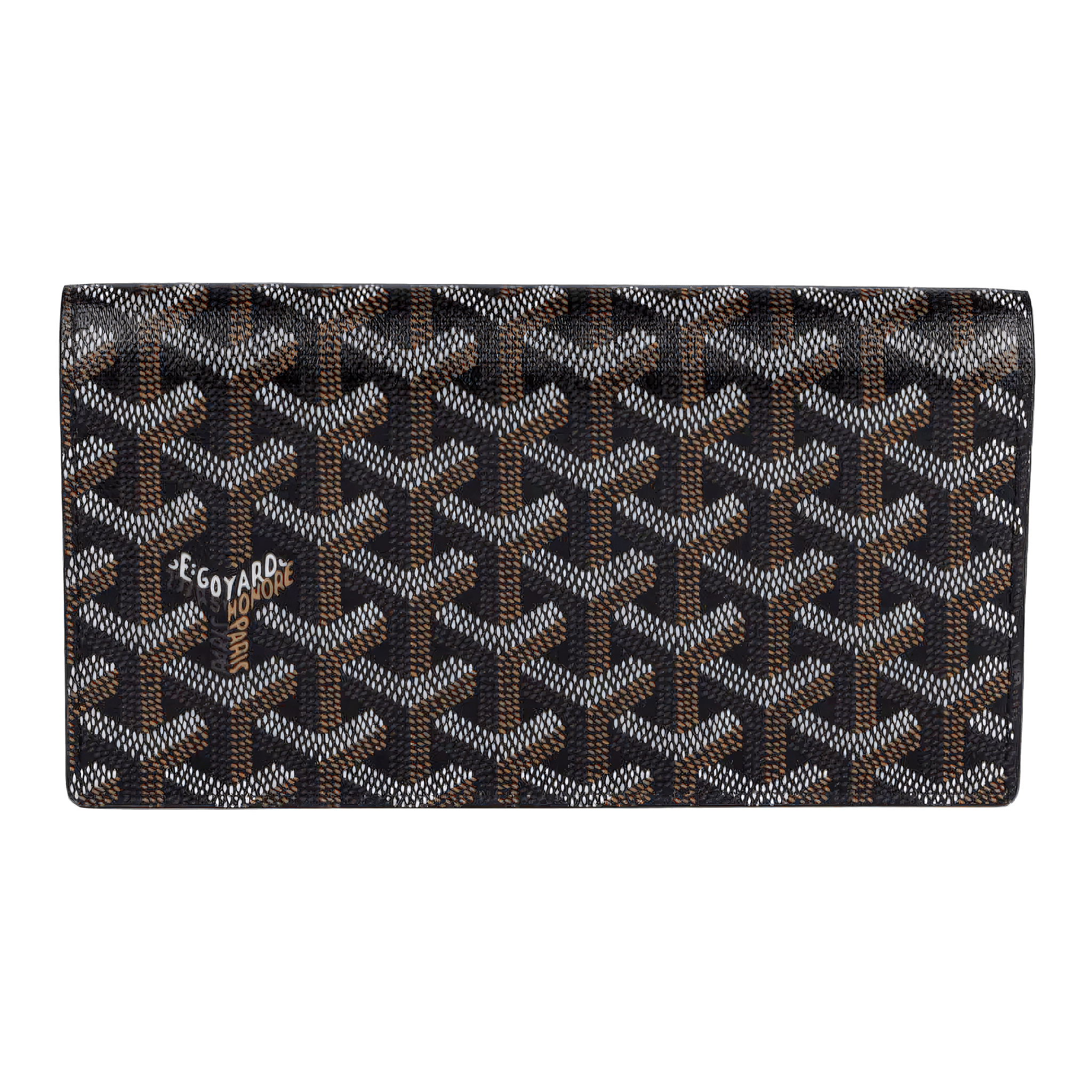 <tc>Goyard</tc> Portefeuille Richelieu