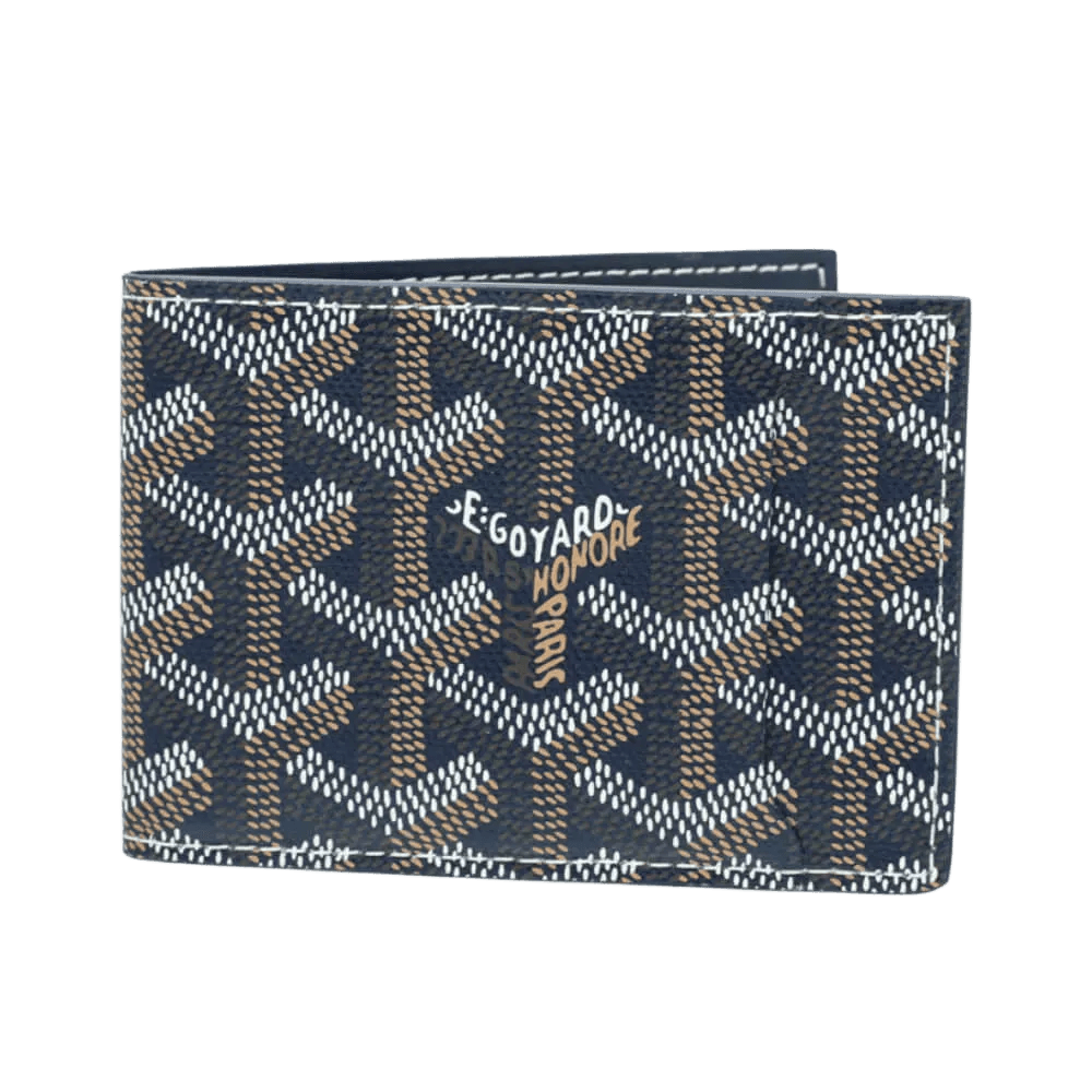 <tc>Goyard</tc> 插入 Victoire 卡錢包