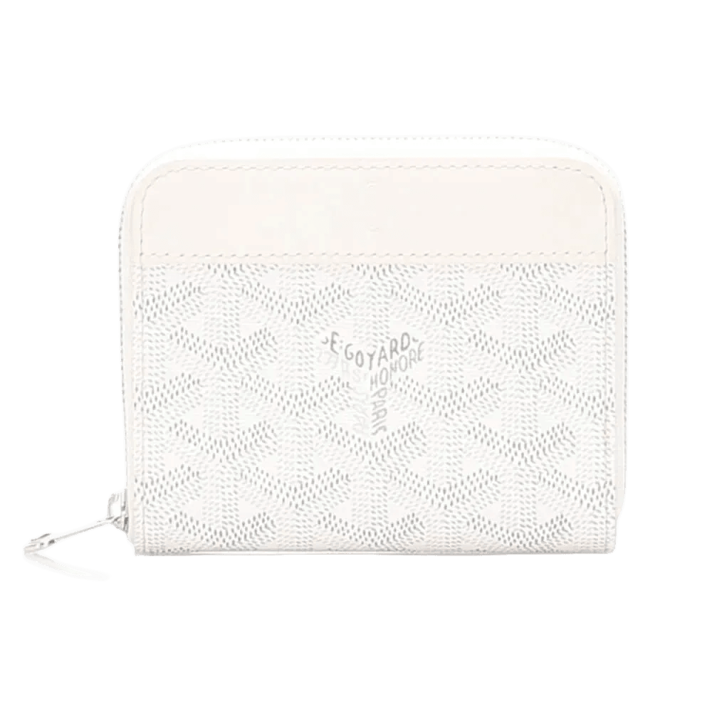 <tc>Goyard</tc> Matignon PM錢包