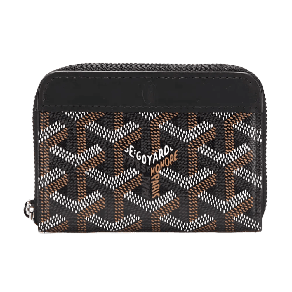 Goyard Matignon Mini Wallet