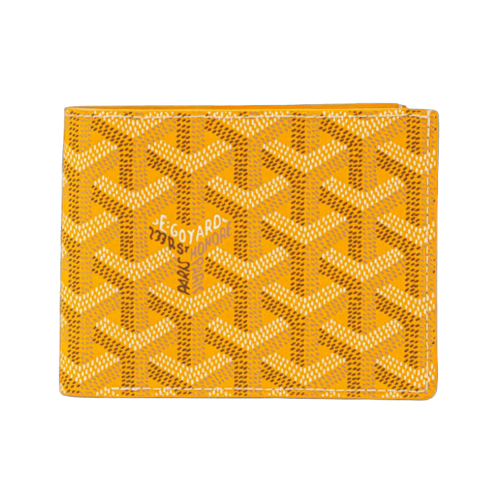 <tc>Goyard</tc> Saint-Florentin 錢包