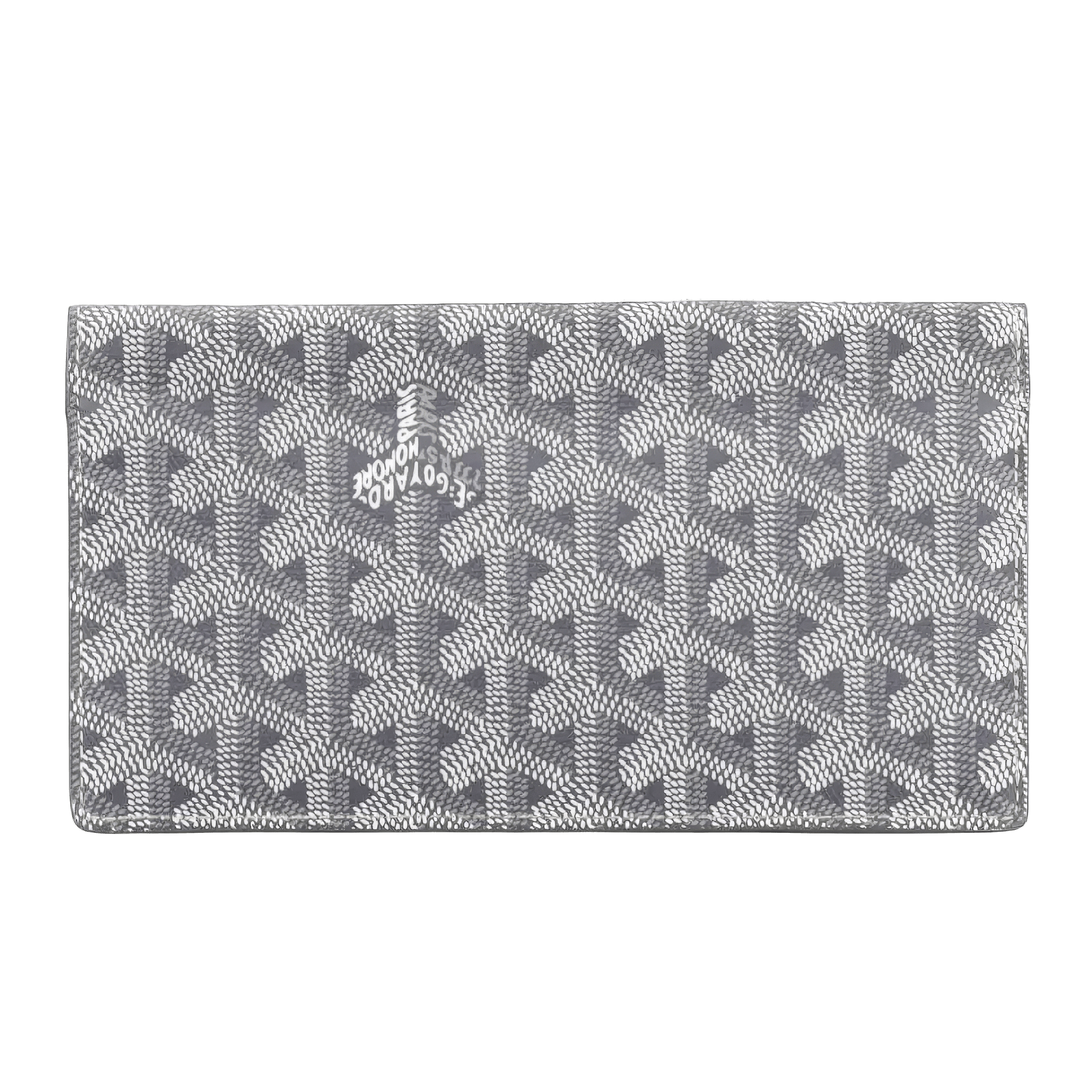 <tc>Goyard</tc> Richelieu 皮夾