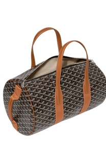 Goyard Sac de sport Barrel 40