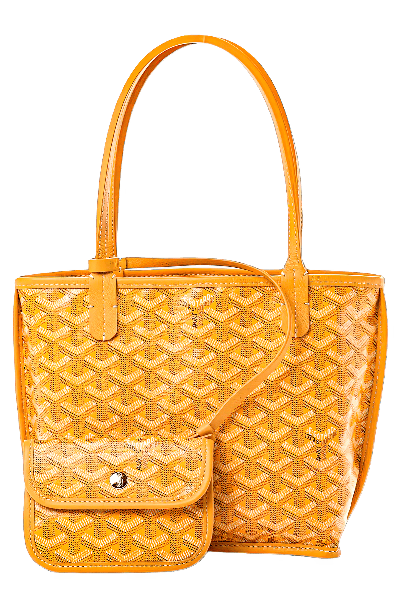 Goyard กระเป๋า Anjou Mini