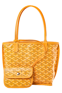Goyard กระเป๋า Anjou Mini
