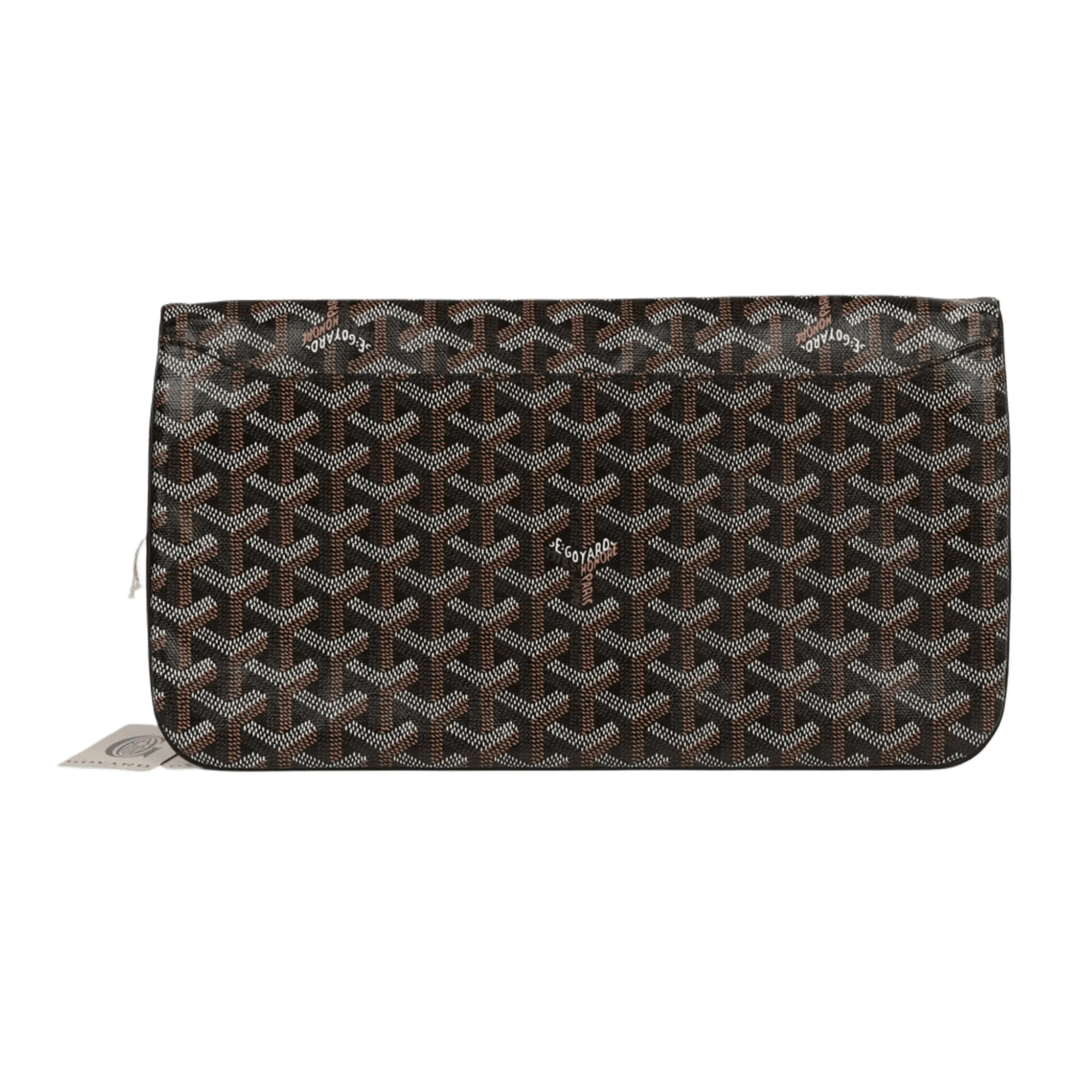 <tc>Goyard</tc> Sainte-Marie MM 手拿包