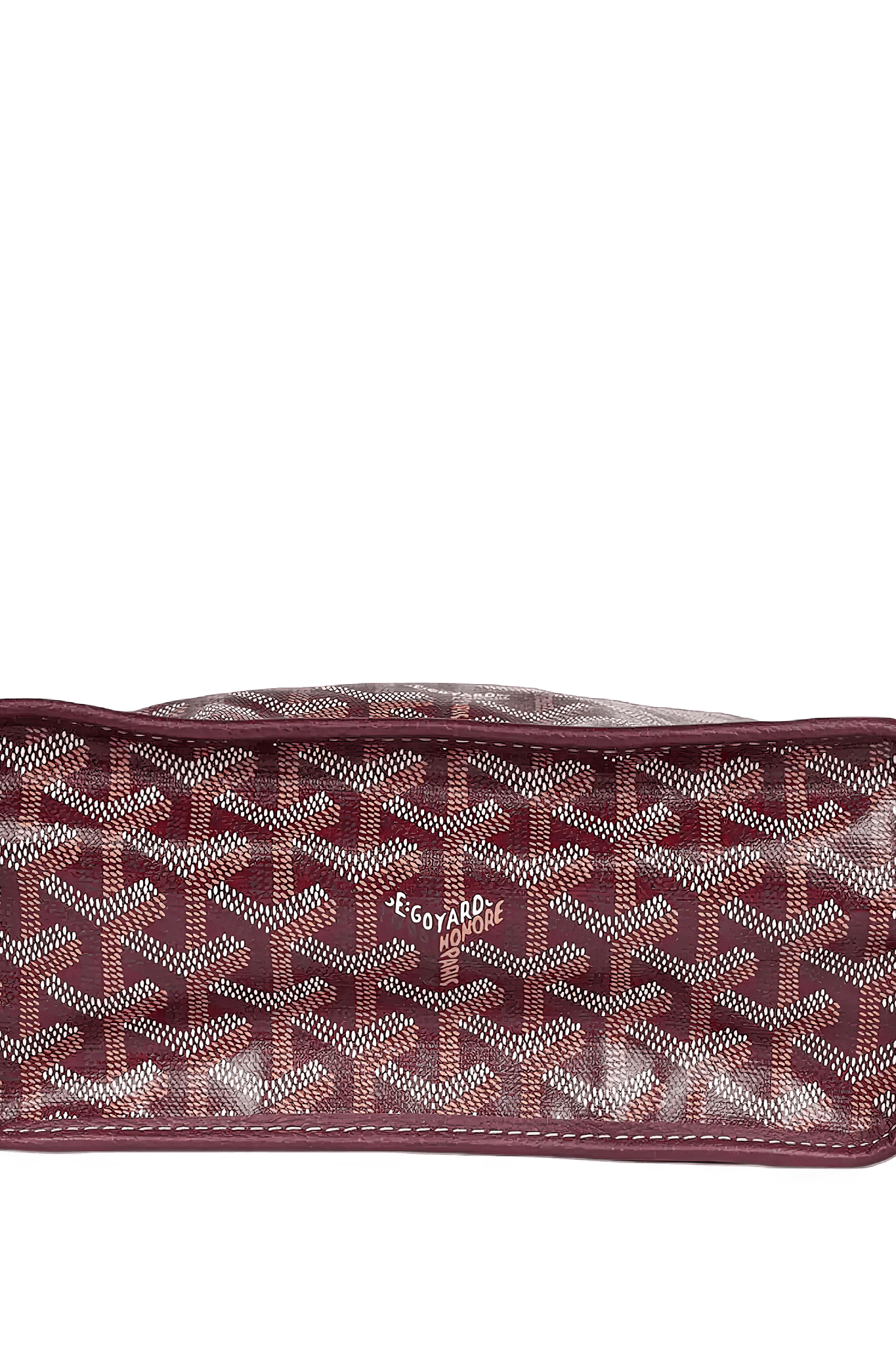 Goyard กระเป๋า Anjou Mini