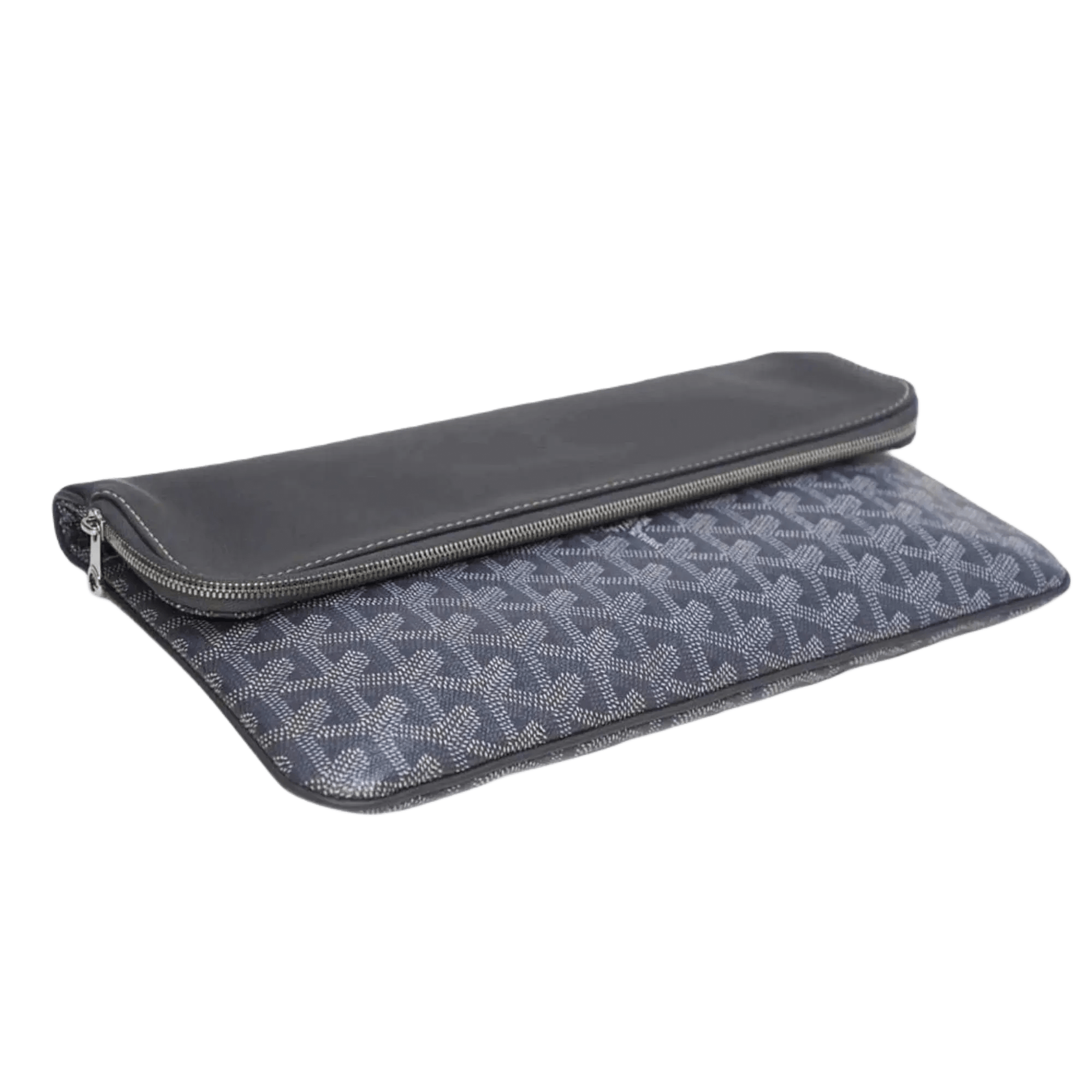 <tc>Goyard</tc> Sainte-Marie MM 手拿包
