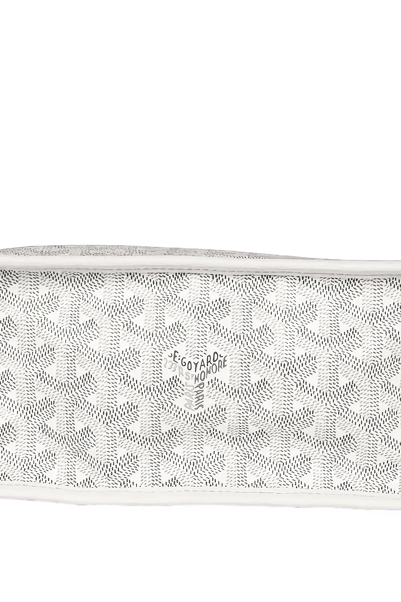Goyard กระเป๋า Anjou Mini