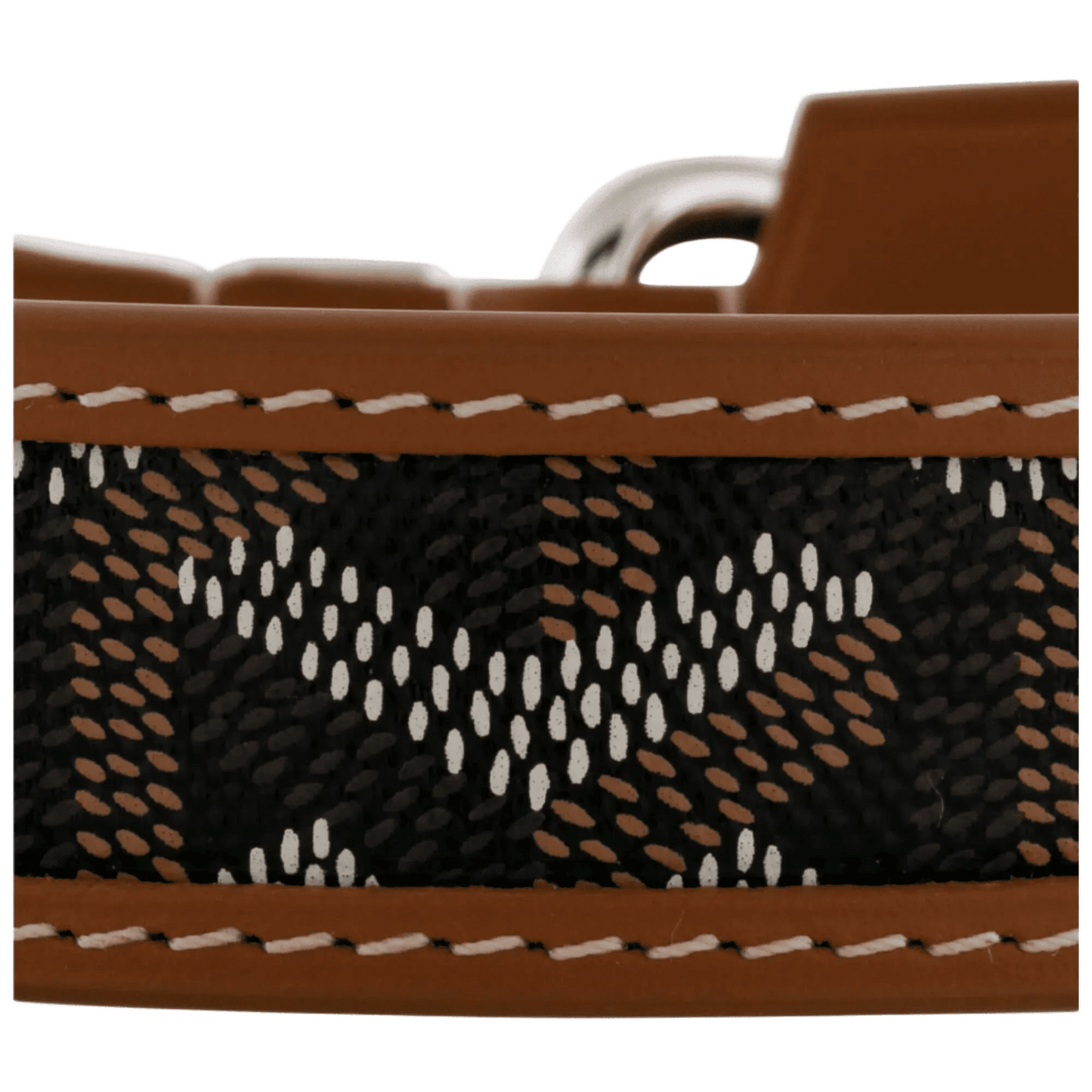 Goyard ปกเสื้อ Edmond