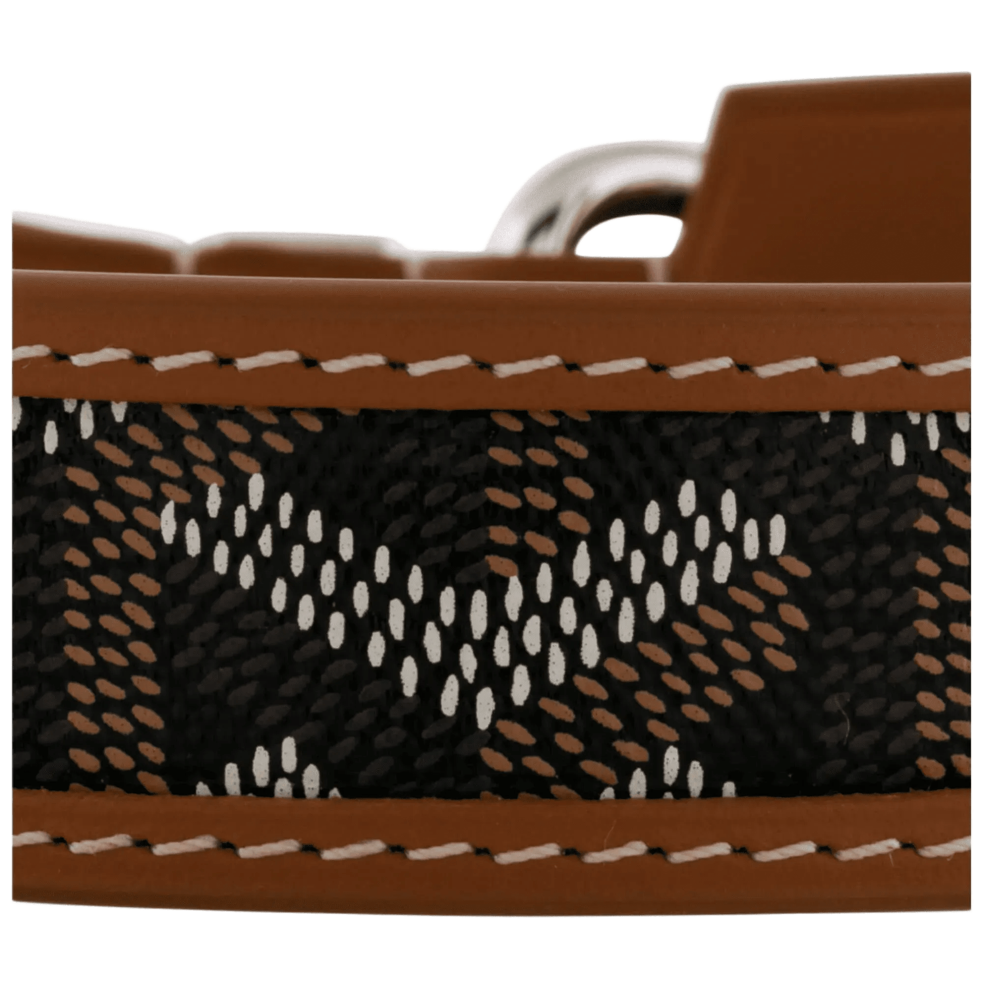 <tc>Goyard</tc> Edmond Collar
