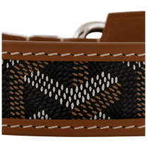 Goyard ปกเสื้อ Edmond