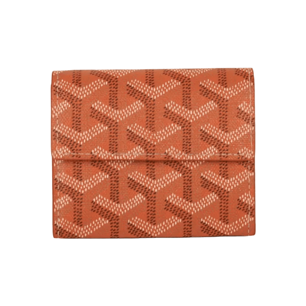 Goyard Marigny Wallet