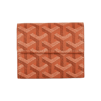 Goyard Marigny Wallet